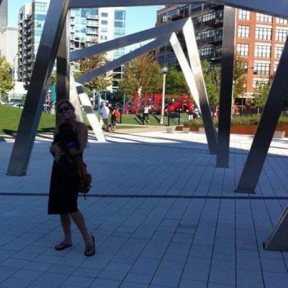 Meet your Posher, Alison - Picture 1 of 1